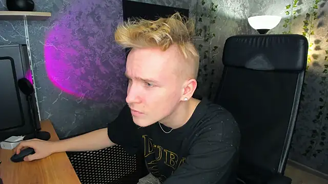 AlexxSweet online show from 02-08-25, 06:43