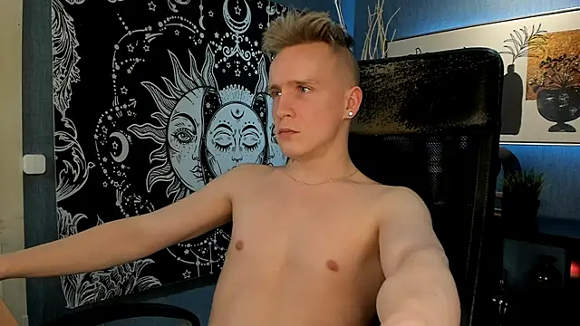 AlexxSweet online show from 03-01-25, 04:00