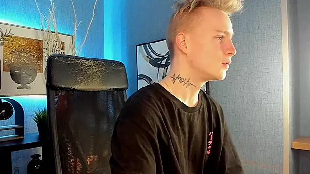 AlexxSweet online show from 03-16-25, 06:53