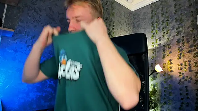 AlexxSweet online show from 10-03-25, 09:17