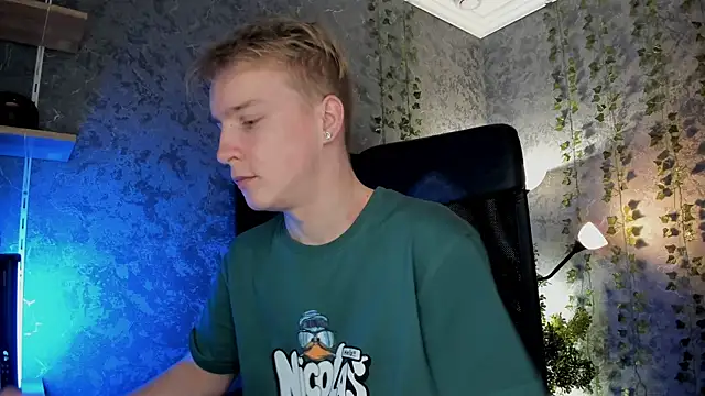 AlexxSweet online show from 10-12-25, 06:34