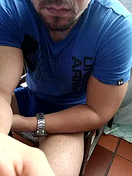 Snapshot of Blanco2023 chatting on 03-17-25, 01:18 Blanco2023 online show from 03-17-25, 01:18