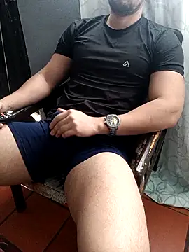 Snapshot of Blanco2023 chatting on 03-19-25, 01:07 Blanco2023 online show from 03-19-25, 01:07