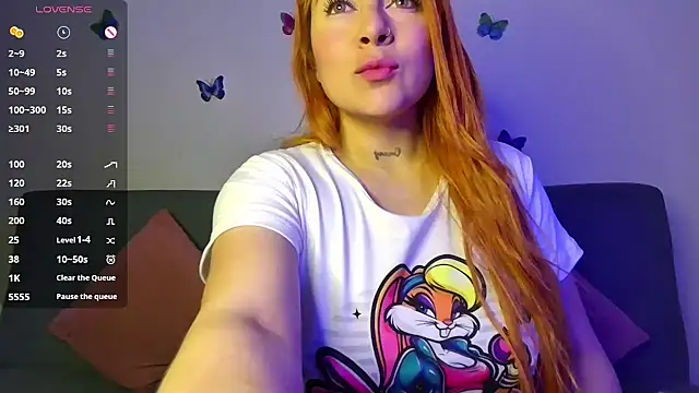 Aniha  online show from 01-10-25, 06:09