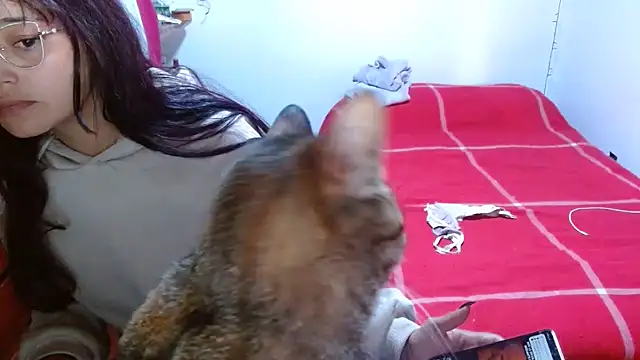 clarisse69 online show from 03-24-26, 09:09