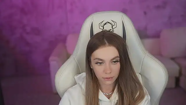 Anabelka054 online show from 04-02-26, 10:35