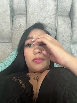 Luisa Fernandaa online show from 09-25-25, 12:25