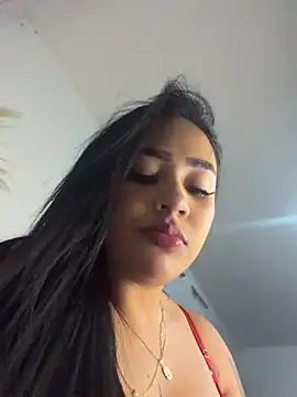 Luisa Fernandaa online show from 06-11-26, 03:04