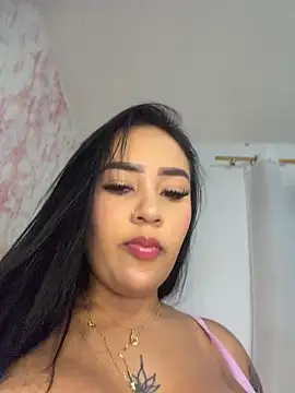 Luisa Fernandaa online show from 06-13-26, 03:04