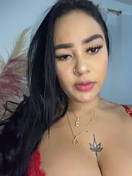 Luisa Fernandaa online show from 06-14-26, 04:03