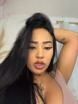 Luisa Fernandaa online show from 07-07-26, 03:31