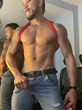 ARON TAYLER01 online show from 01-24-25, 04:39