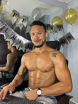 ARON TAYLER01 online show from 02-25-25, 12:24