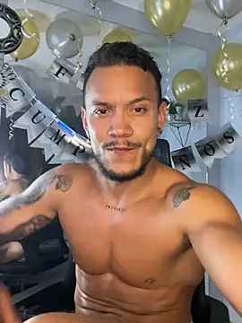 ARON TAYLER01 online show from 02-26-25, 12:47