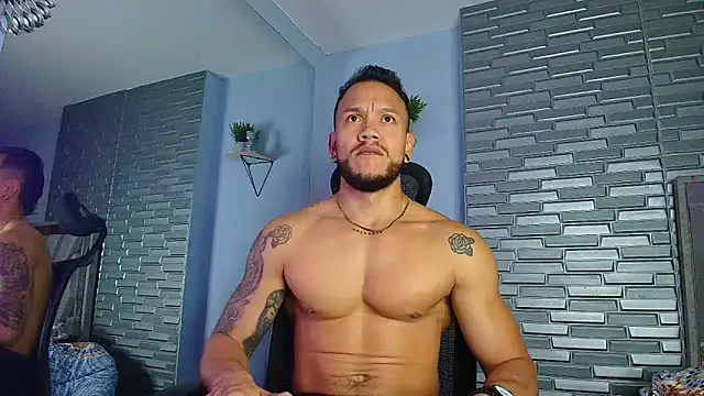 ARON TAYLER01 online show from 02-25-26, 10:25