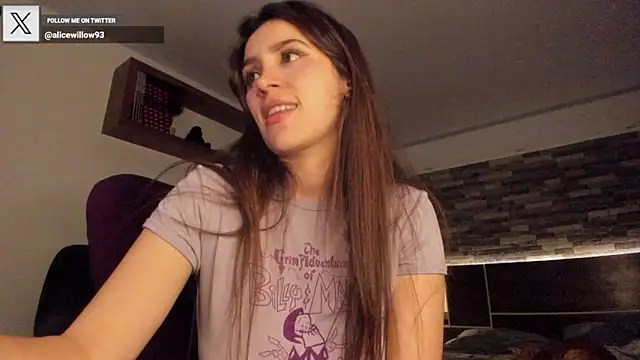 alicewilloww online show from 02-21-25, 05:35