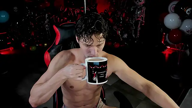 dirty-boss online show from 11-07-25, 07:41