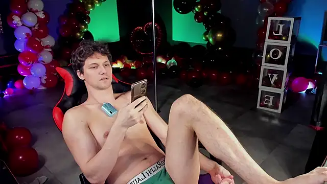 dirty-boss online show from 03-07-26, 08:39