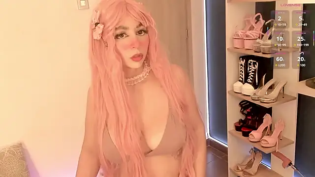 Orianna reed  online show from 06-03-26, 01:19