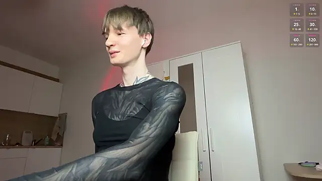 Snapshot of dnonilol chatting on 03-18-26, 02:47 dnonilol online show from 03-18-26, 02:47