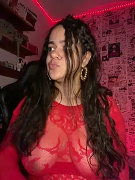 demonaughtyyy online show from 03-23-25, 05:43