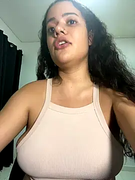 demonaughtyyy online show from 12-18-25, 03:56