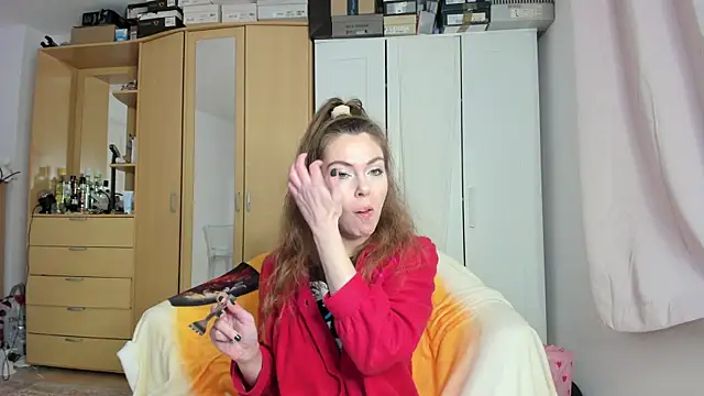 Rolla Coaster online show from 03-18-25, 02:36