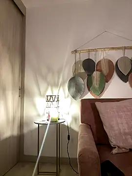 Im Valentina online show from 11-10-25, 11:04