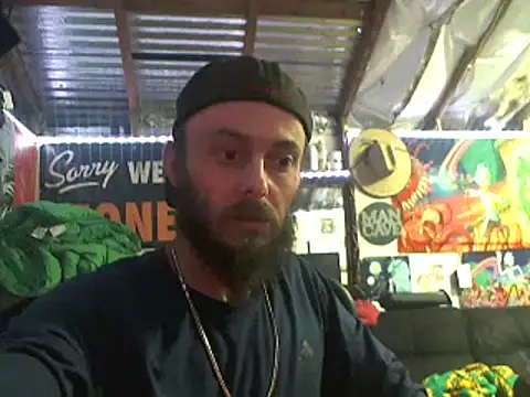 CloudDadddyyy420 online show from 03-08-25, 02:19