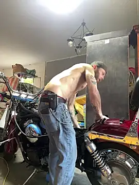 CloudDadddyyy420 online show from 03-14-25, 10:38