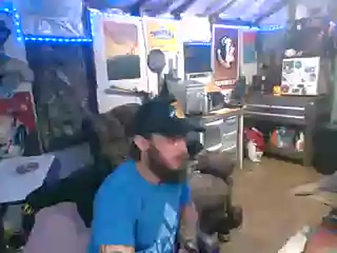 CloudDadddyyy420 online show from 10-09-25, 03:48