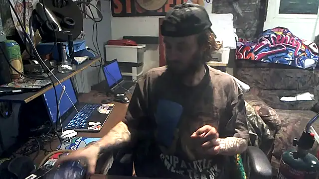 CloudDadddyyy420 online show from 01-05-26, 09:51