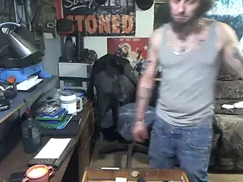 CloudDadddyyy420 online show from 02-04-26, 04:29