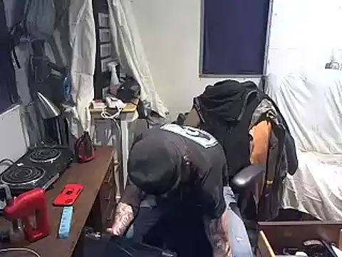 CloudDadddyyy420 online show from 02-13-26, 06:26