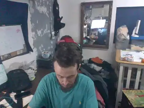 CloudDadddyyy420 online show from 04-14-26, 12:00