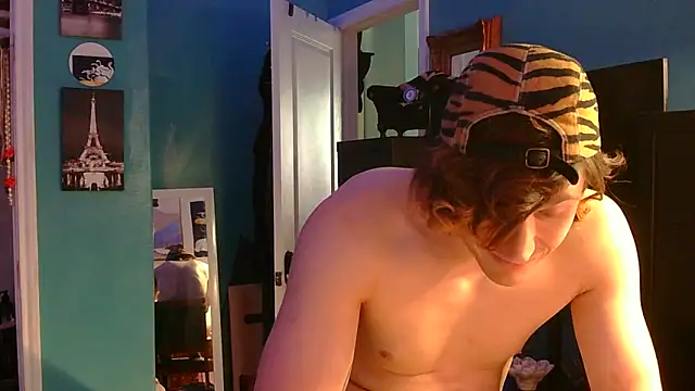 TheGAPEgatsby92 online show from 05-31-26, 04:14