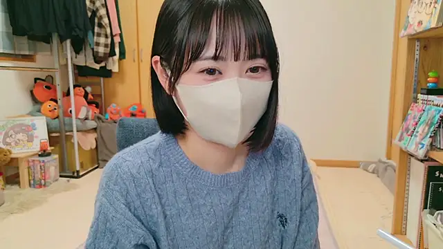 HIKARI x0 online show from 12-02-24, 01:35