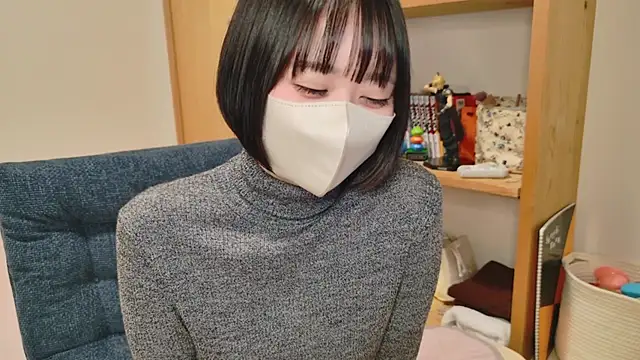 HIKARI x0 online show from 01-17-25, 02:07