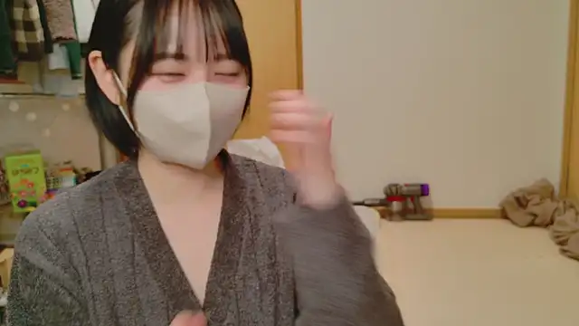 HIKARI x0 online show from 02-21-25, 02:16