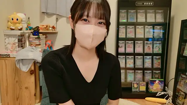 HIKARI x0 online show from 09-12-25, 02:17