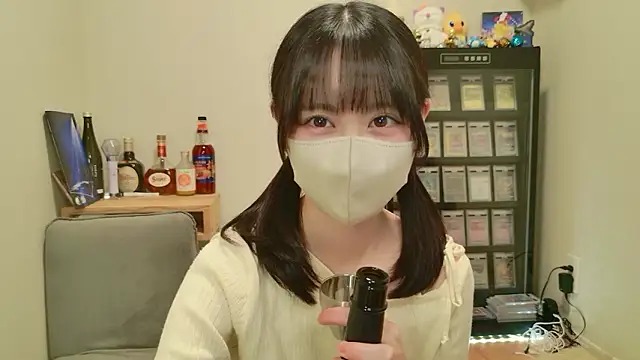 HIKARI x0 online show from 04-24-26, 02:30