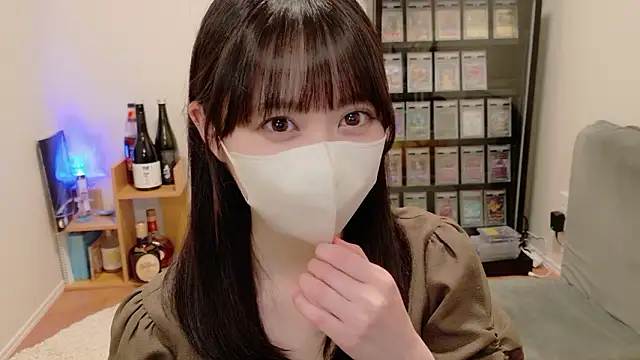 Snapshot of HIKARI_x0 chatting on 06-19-26, 02:21 HIKARI x0 online show from 06-19-26, 02:21