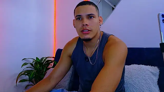 rick03 leto online show from 10-20-25, 07:03