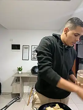 rick03 leto online show from 10-23-25, 05:51