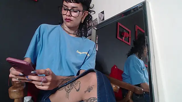 trinitty online show from 02-11-25, 08:42