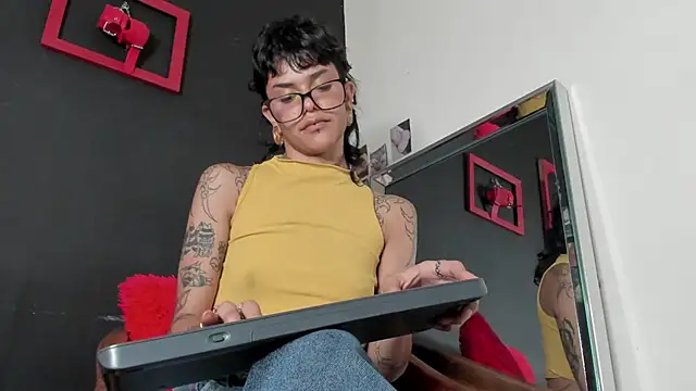 trinitty online show from 03-06-25, 08:05