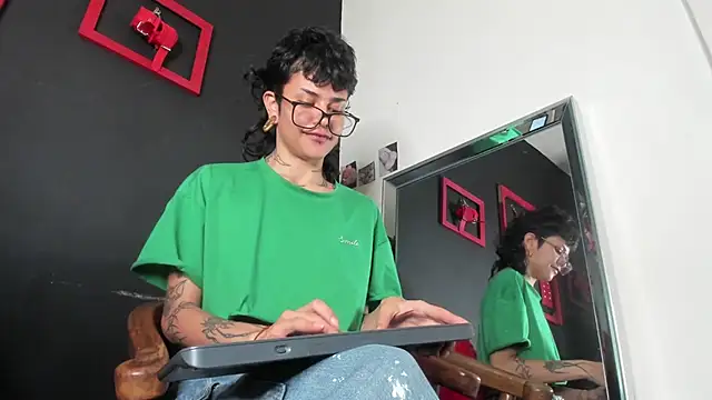 trinitty online show from 03-10-25, 05:07