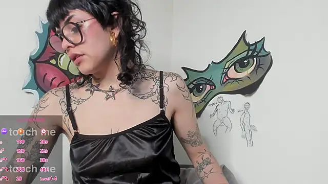 trinitty online show from 04-05-26, 07:11