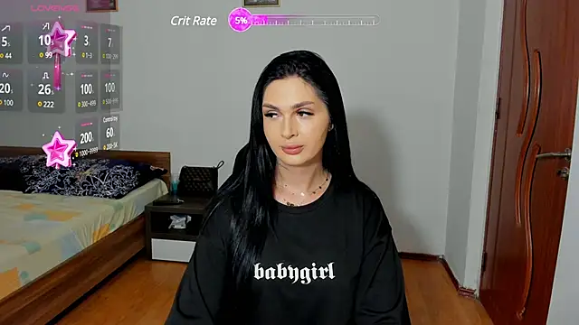 naughtycleo online show from 12-15-24, 03:34