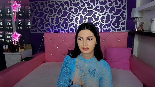 naughtycleo online show from 01-10-25, 02:25